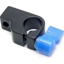 Resim Ayex Magic Arm Rod Clamp 15 Mm Çubuklu Sistemler İçin Kelepçe 