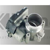 Resim 03l128063t-03l128063ac Gaz Kelebeği Vw Passat / Jetta / Audı A3 / 
