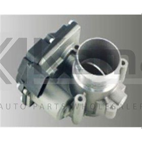 Resim 03l128063t-03l128063ac Gaz Kelebeği Vw Passat / Jetta / Audı A3 / 