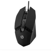 Resim Hp M1 Kablolu Gaming Mouse 3600DPI 7 Renk LED 