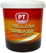 Resim Petro Time Kalsiyumlu Suya Dayanıklı Sarı Gres 14 KG 