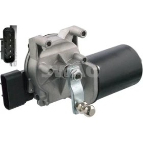 Resim Swag 70107218 Cam Silecek Motoru Febı 107218 