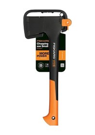 Resim Fiskars X10 Parçalama Baltası Sarı - Siyah 