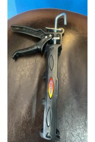 Resim Kendo Profesyonel Plastik Silikon Tabancası 