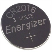 Resim Energizer CR2016 3 V Lityum Pil 