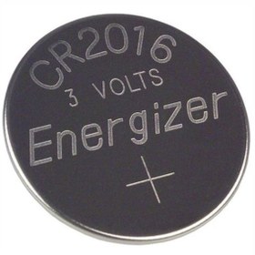 Resim Energizer CR2016 3 V Lityum Pil 