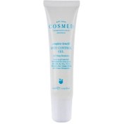 Resim Cosmed Complete Benefit Spot Akne Eğilimli Ciltler için Çay Ağacı İçeren Kontrol Jeli 15ml 