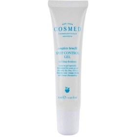 Resim Cosmed Complete Benefit Spot Akne Eğilimli Ciltler için Çay Ağacı İçeren Kontrol Jeli 15ml 