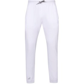 Resim Babolat Play Pant Unisex Çocuk Siyah Eşofman 