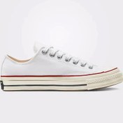 Resim Converse CHUCK 70 Beyaz Kadın Lifestyle Ayakkabı 
