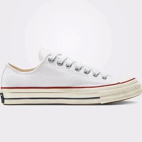 Resim Converse CHUCK 70 Beyaz Kadın Lifestyle Ayakkabı 