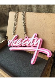 Resim KibritAjans Vicecity Pleksi Dikiz Ayna Süsü Aksesuar 