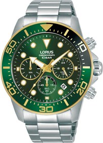 Resim Lorus Rt340jx9 Erkek Kol Saati 