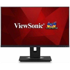 Resim VG2755-2K 27" 2560x1440 60 Hz 5 ms HDMI DP Type-C IPS Monitör 