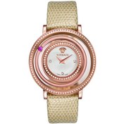 Resim Versace VRSCVFH080013 Pırlantalı Bayan Kol Saati Versace VRSCVFH080013 Bayan Kol Saati