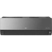 Resim LG UV Artcool AC12BH A++ 12000 BTU R32 Duvar Tipi Inverter Klima (Montaj Dahil) 