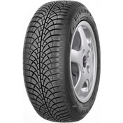 Resim Goodyear 185/65 R14 86T UltraGrip 9 + Kış Lastiği 2023 
