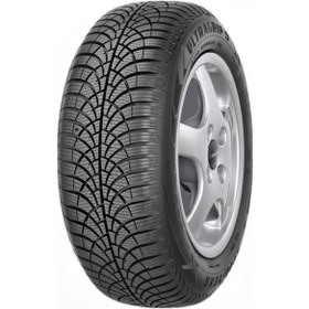 Resim Goodyear 185/65 R14 86T UltraGrip 9 + Kış Lastiği 2023 