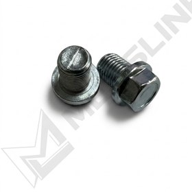Resim MESLİNE Seat Leon Ibiza Skoda Octavia Fabia Yağ Karter Tapası M14x1,50 