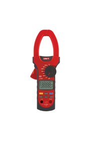 Resim Unit Ut209 Dijital Pens Ampermetre 