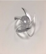 Resim MEYSAN Braun Kuaför Tipi Saç Kurutma Pervanesi 