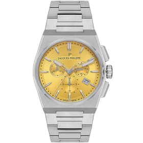 Resim Jacques Philippe JPQGC4113X6YW Erkek Kol Saati 