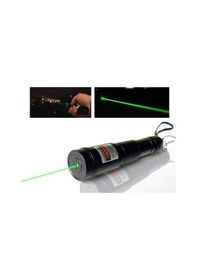 Resim Yeşil Lazer Pointer N11.136 Yeşil 