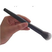 Resim Cartainer 2’li Premium Soft Detay Fırçası Seti Siyah 