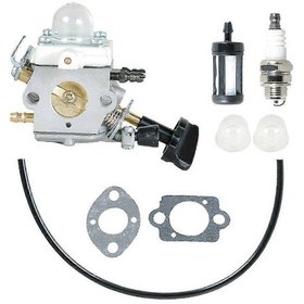 Resim Karbüratör Uyumlu Bg56 Bg86 Sh56 Sh86 Karbüratör 4241-120-0607 