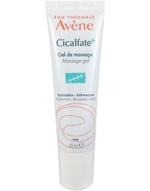 Resim Avene Cicalfate+ Massage Gel 30 ML 