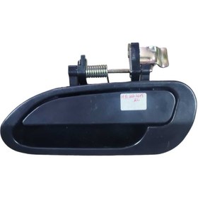 Resim TAIWAN KAPI AÇMA KOLU HONDA ACCORD ARKA DIŞ SOL 98> OEM 72680S84K01ZF HG HD1015RL 