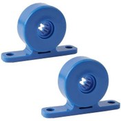 Resim Polaris 180 280 Havuz Dip Temizleme Robotu C80 C-80-ce İle Uyumlu 2 Adet C80 Bilyalı Rulman 