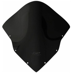 Resim Gp Kompozit Siperlik Camı Siyah Bajaj Pulsar Rs 200 2015-2024 41 