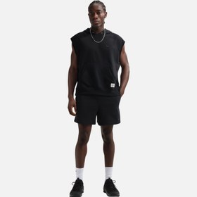 Resim Nike Dri-fit Nac Knit Short 5 In Erkek Şort 