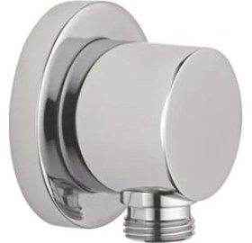 Resim A45222 Ankastre El Duşu Çıkışı, Krom 