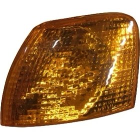 Resim Depo Sınyal Lambası On Sol Sarı Volkswagen Passat 97- 