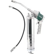 Resim Metabo DFP 400 Havalı Gres Tabancası 