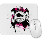 Resim Baskı Dükkanı Gerk Mouse Pad 