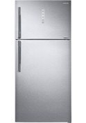 Resim Samsung RT62K704RSL/TR 622 LT No-Frost Çift Kapılı Buzdolabı 