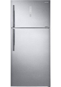 Resim Samsung RT62K704RSL/TR 622 LT No-Frost Çift Kapılı Buzdolabı 
