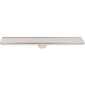 Resim Sukar Line 6 40 Cm Plain Izgaralı Lineer Duş Kanal 