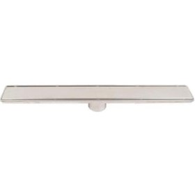 Resim Sukar Line 6 40 Cm Plain Izgaralı Lineer Duş Kanal 