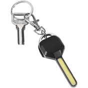 Resim Yeni Nesil Işıklı Anahtarlık 