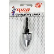 Resim Rico Bits Saplı Mandren Büyük 5mm 008-rt4406 