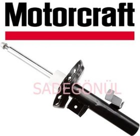 Resim ÖN AMORTİSÖR MONDEO 2007-2014 MOTORCRAFT SOL 