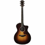 Resim Taylor 214CE SBDLX Elektro Akustik Gitar 