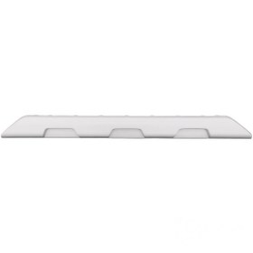 Resim Karlık Tampon Alt Tgx Euro6 Orta (Kahveci Premium) - 81416140076 