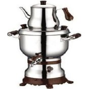 Resim Belirtilmemiş Çay Semaveri-71505 