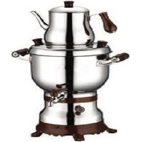 Resim Belirtilmemiş Çay Semaveri-71505 