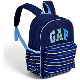 Resim Gap Kıds Çift Bölme Sırt Çantası 12797 